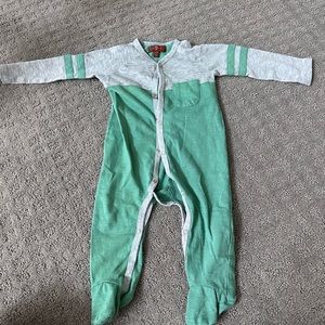 7 for all mankind bodysuit